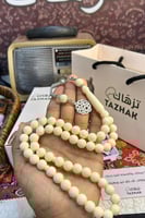 سبحه بكلايت طربزونه-بيج