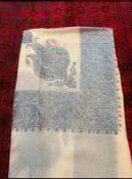 شال كشميري-8