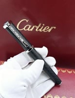 قلم كارتير كحلي