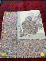 شال كشميري-2