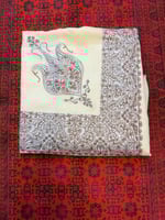 شال كشميري-22