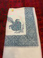 شال كشميري-4