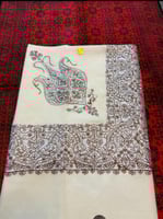 شال كشميري -6