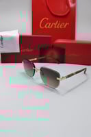 ‏نظارة كارتير طويق