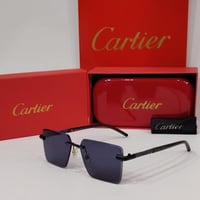 نظارات كارتير كحلي