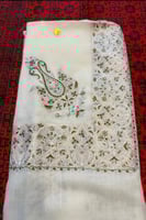 شال كشميري- 18