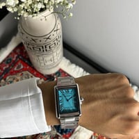 ساعه كارتير تانك سماوي