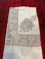 شال كشميري11