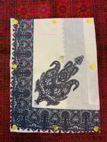 شال كشميري-7