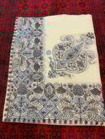 شال كشميري-15