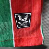 تي شيرت الاتفاق الثاني فئة اللاعبين 2026/25