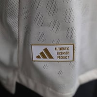 تي شيرت ليفربول الثاني كم طويل فئة اللاعبين 2026/2...