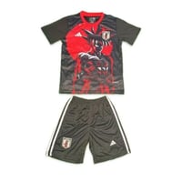 طقم اليابان ( شبابي-أطفال ) 2025/26