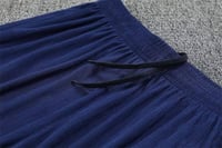 طقم انتر ميلان تمارين أكمام طويلة ( شبابي - أطفال...