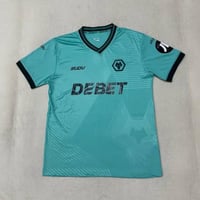 تي شيرت وولفرهامبتون فئة الجماهير 2026/25