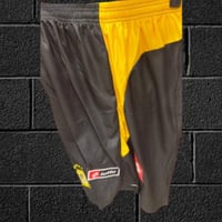 طقم الاتحاد الأسود كلاسيكي 2003-2004