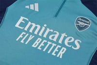 طقم تمارين ارسنال أكمام طويلة 2026