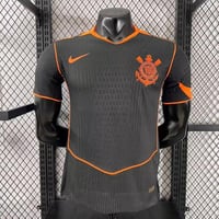 تي شيرت نادي كورينثيانز فئة الاعبين 2026/25