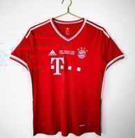 تي شيرت بايرن ميونخ 2013