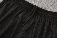 طقم برشلونة تمارين أكمام طويلة ( شبابي - أطفال ) 2...