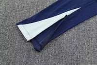 طقم انتر ميلان تمارين أكمام طويلة ( شبابي - أطفال...