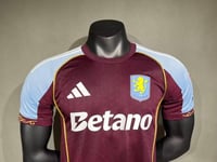 تي شيرت استون فيلا فئة اللاعبين 2026/25