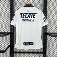 تي شيرت نادي مونتيري فئة الجماهير 2026/25