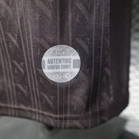 تي شيرت نابولي الثالث فئة اللاعبين 2026/25