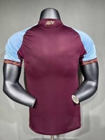 تي شيرت استون فيلا فئة اللاعبين 2026/25