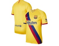 تي شيرت برشلونة 2019/20