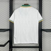 تي شيرت روما الثاني فئة الجماهير 2026/25