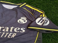 طقم ريال مدريد الثاني 2026/25