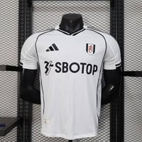 تي شيرت فولهام الثاني فئة اللاعبين 2026/25