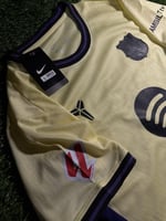 طقم برشلونة الأحتياطي 2026/25