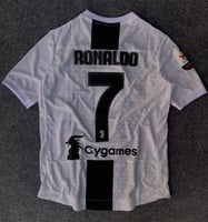 تي شيرت يوفنتوس 2019