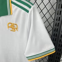 تي شيرت روما الثاني فئة الجماهير 2026/25