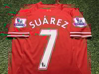 تي شيرت ليفربول 2013