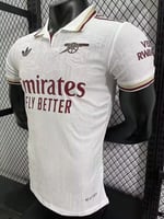 تي شيرت ارسنال الثاني فئة اللاعبين 2026/25