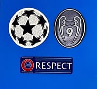 تي شيرت ريال مدريد 2011\2012