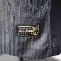 تي شيرت تشلسي الأسود كم طويل فئة اللاعبين 2026/25