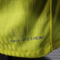 تي شيرت توتنهام الأصفر فئة اللاعبين 2026/25