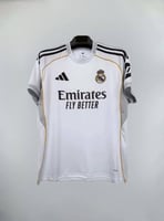 تي شيرت ريال مدريد الاساسي فئة الجماهير 2026/25