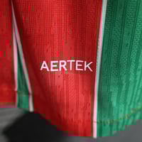 تي شيرت الاتفاق الثاني فئة اللاعبين 2026/25