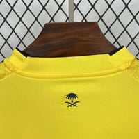 تي شيرت النصر الأساسي جامبو فئة الجماهير 2026/25