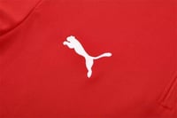 طقم تمارين منتخب البرتغال أكمام طويلة 2026