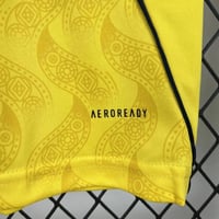 تي شيرت النصر الأساسي جامبو فئة الجماهير 2026/25