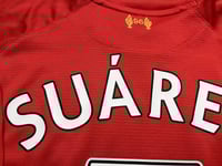 تي شيرت ليفربول 2013