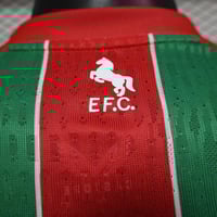 تي شيرت الاتفاق الثاني فئة اللاعبين 2026/25