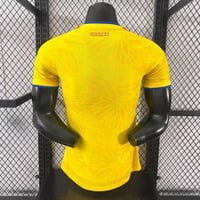 تي شيرت كولمبيا كأس العالم فئة اللاعبين 2026