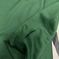 طقم المنتحب السعودية تمارين أكمام طويلة 2026